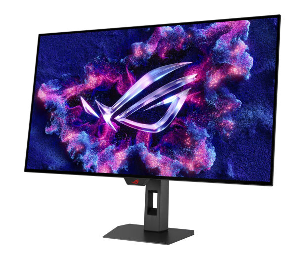 ASUS ROG Strix OLED XG32UCWMG 90LM0BW0-B01371 - 1348385 - zdjęcie 2
